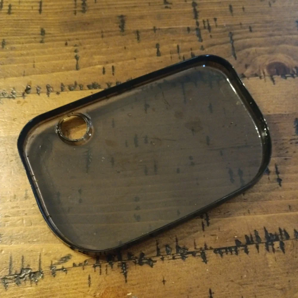 Breville BDC650BSS Coffee Bean Hopper Lid Replacement Parts LID ONLY b3
